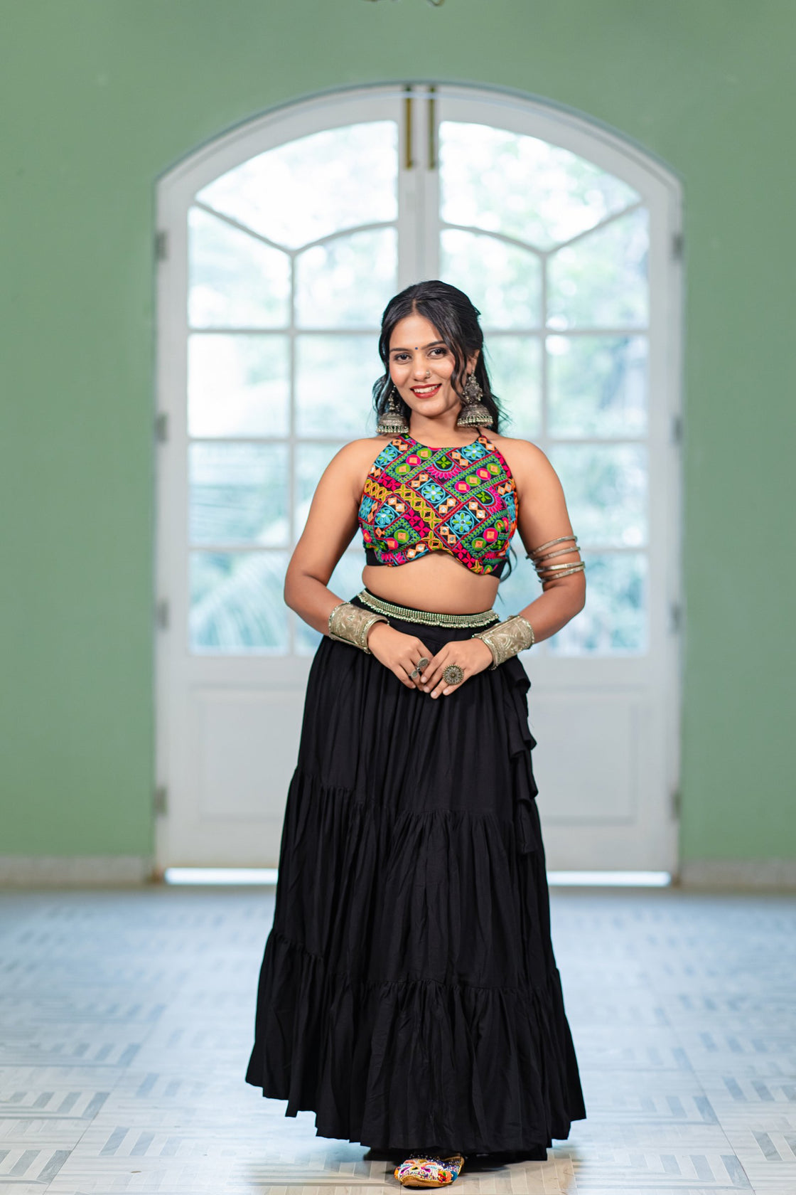 Elegant Fiesta - Full Set