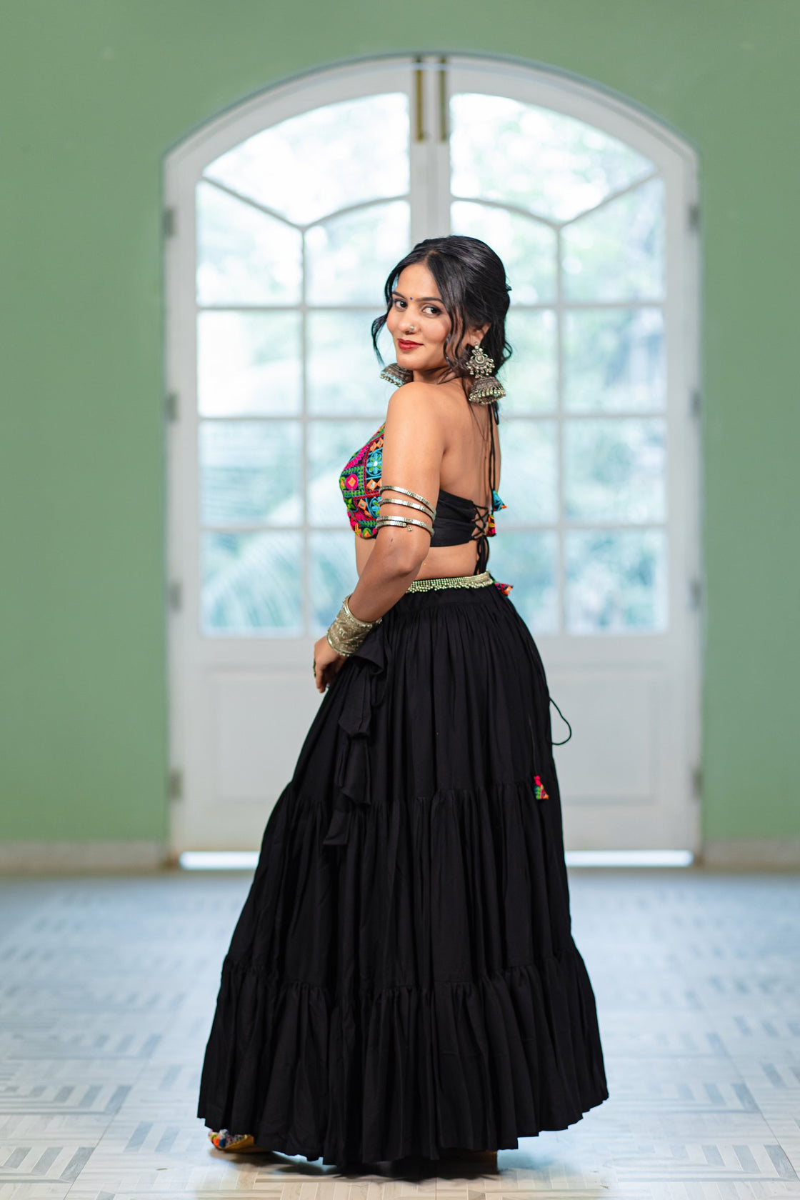 Elegant Fiesta - Full Set