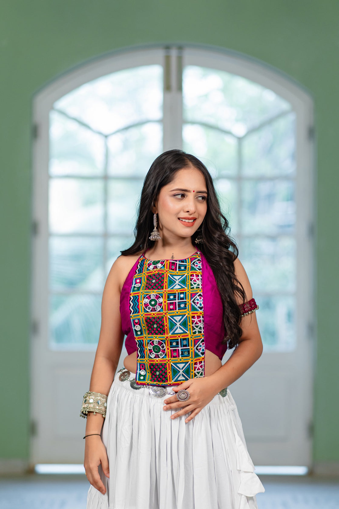 Chandni Raas - Full Set