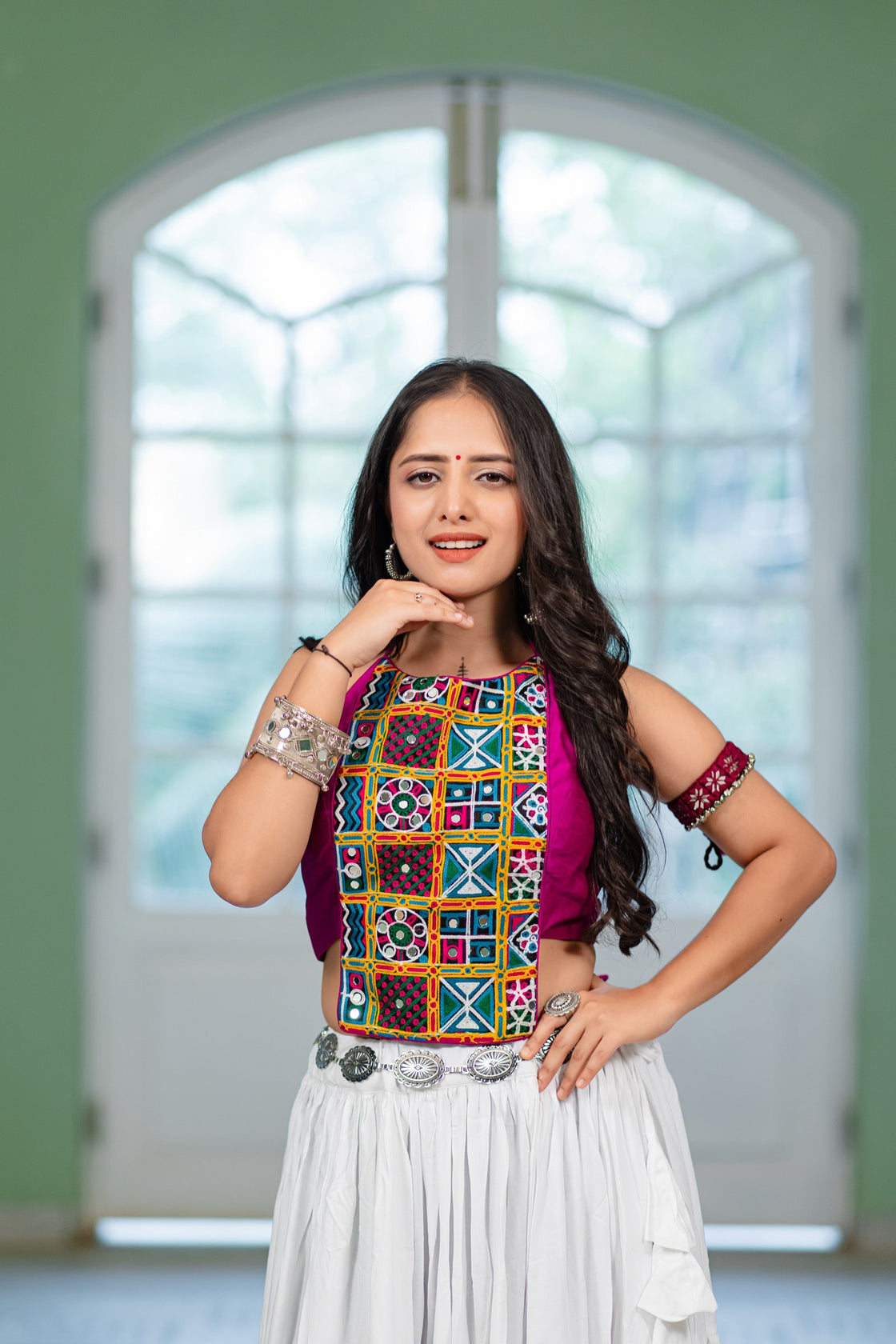 Chandni Raas - Full Set