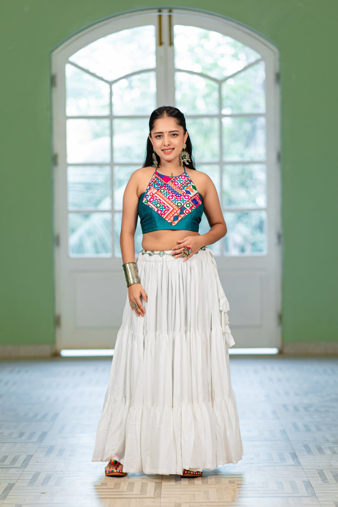 Rama bloom - Full Set