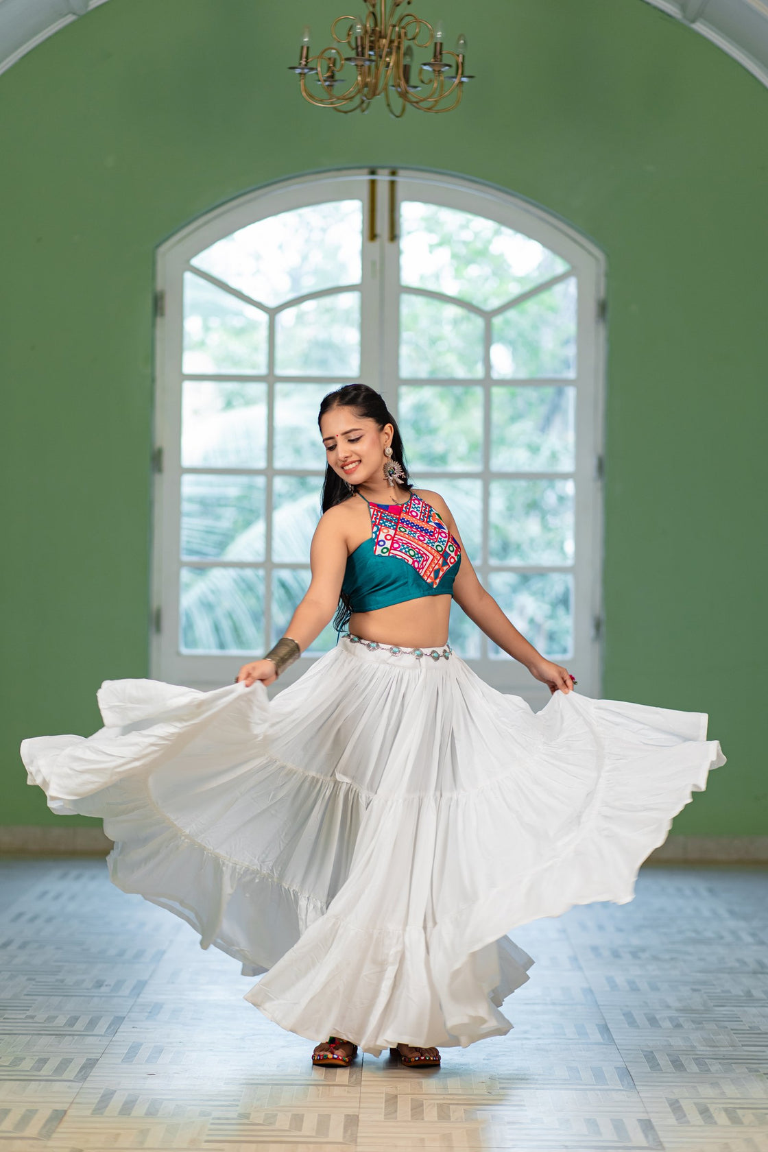 Rama bloom - Full Set