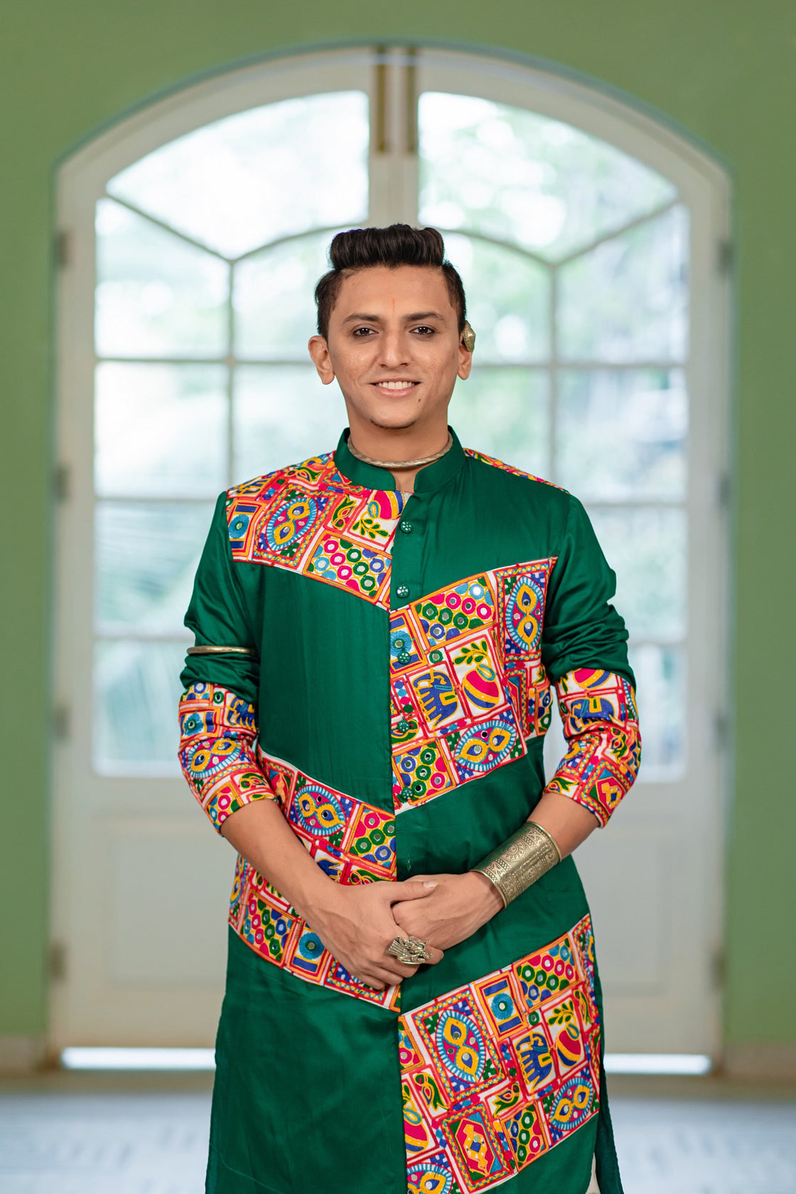 Panel Raag