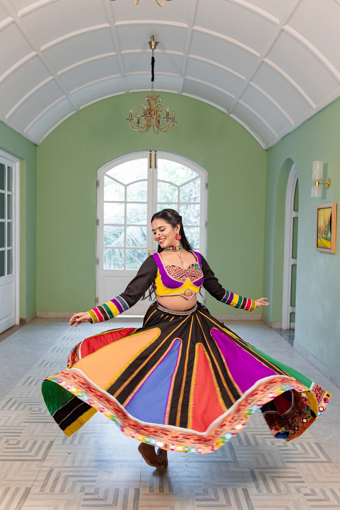 Rang Raas