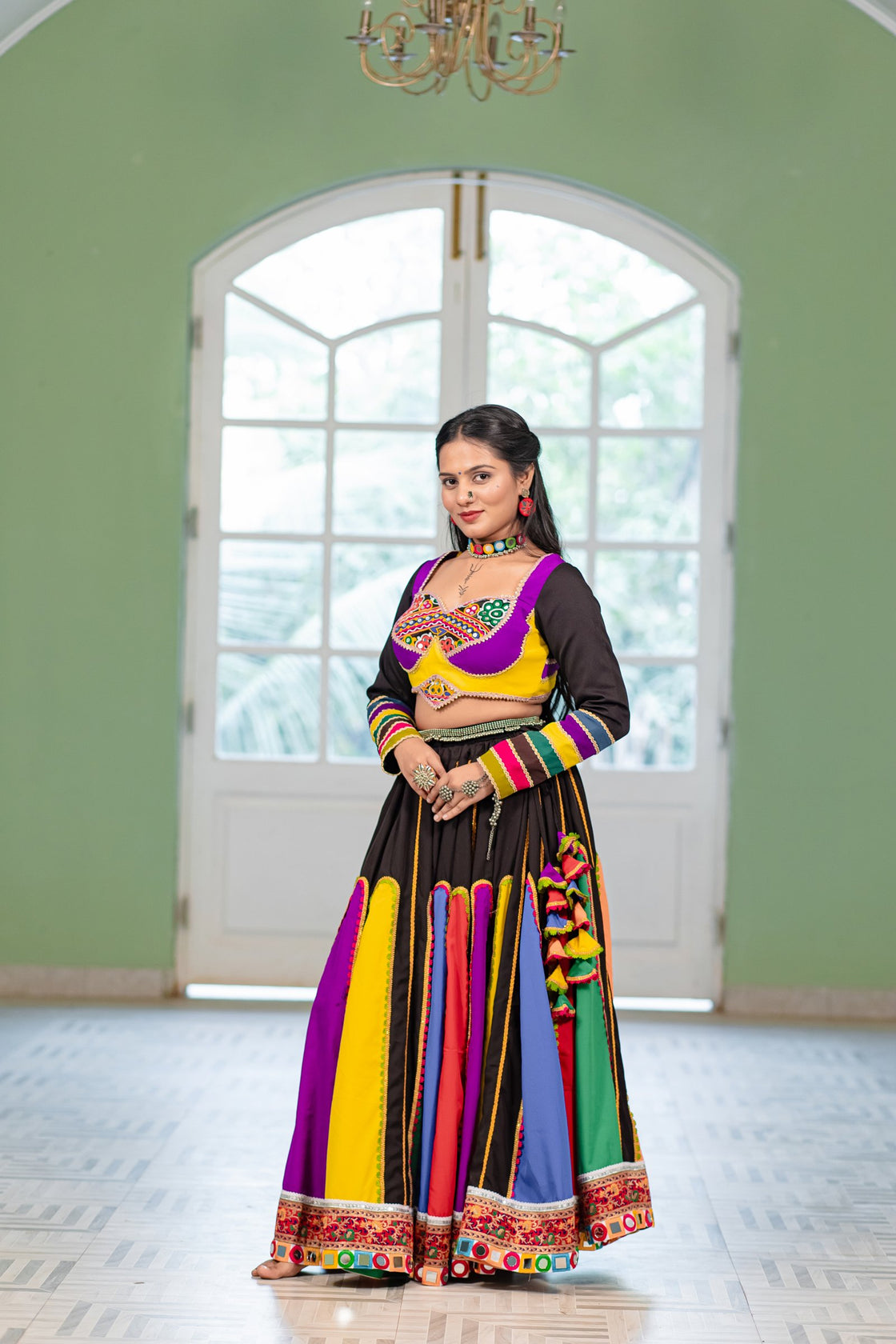 Rang Raas