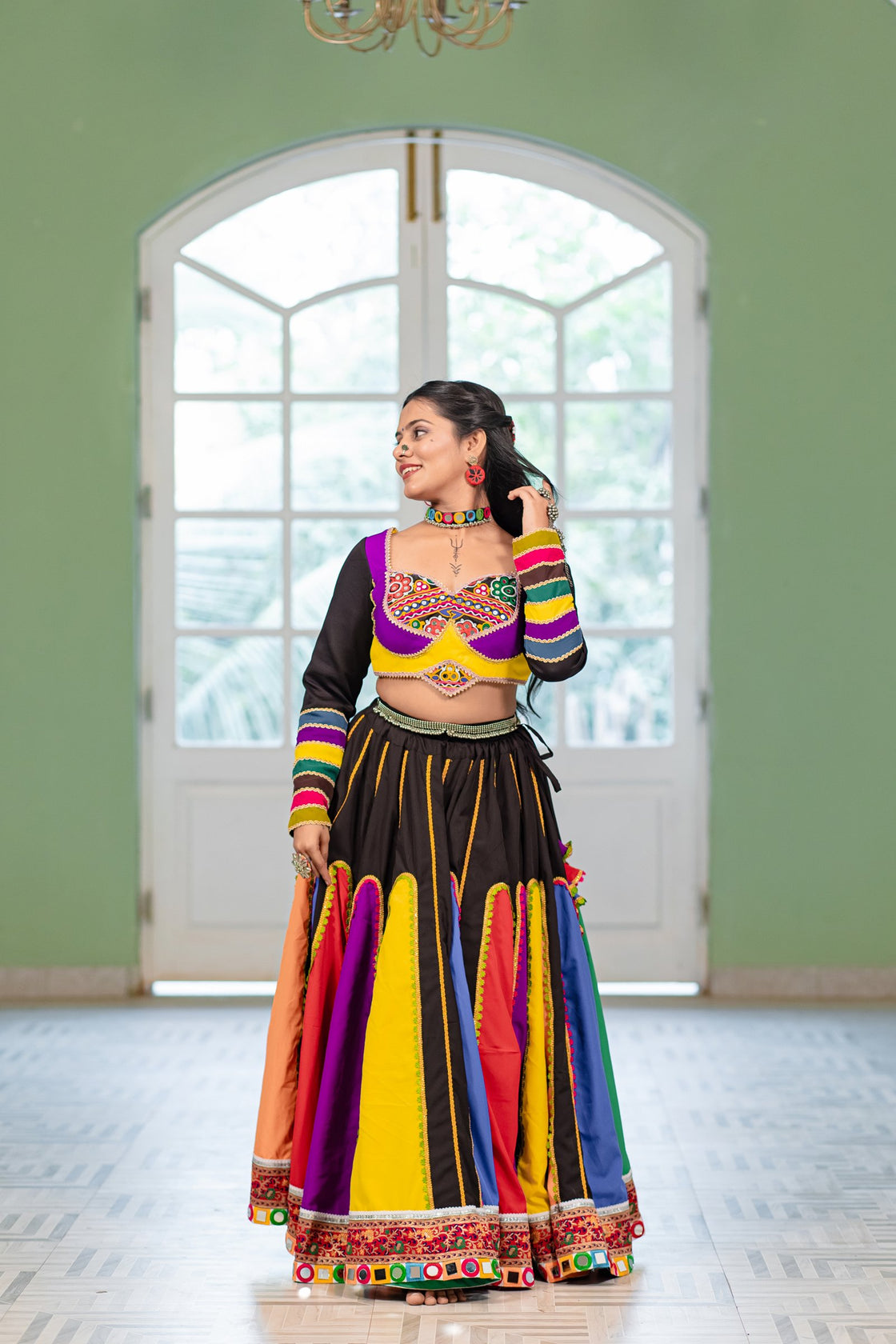 Rang Raas