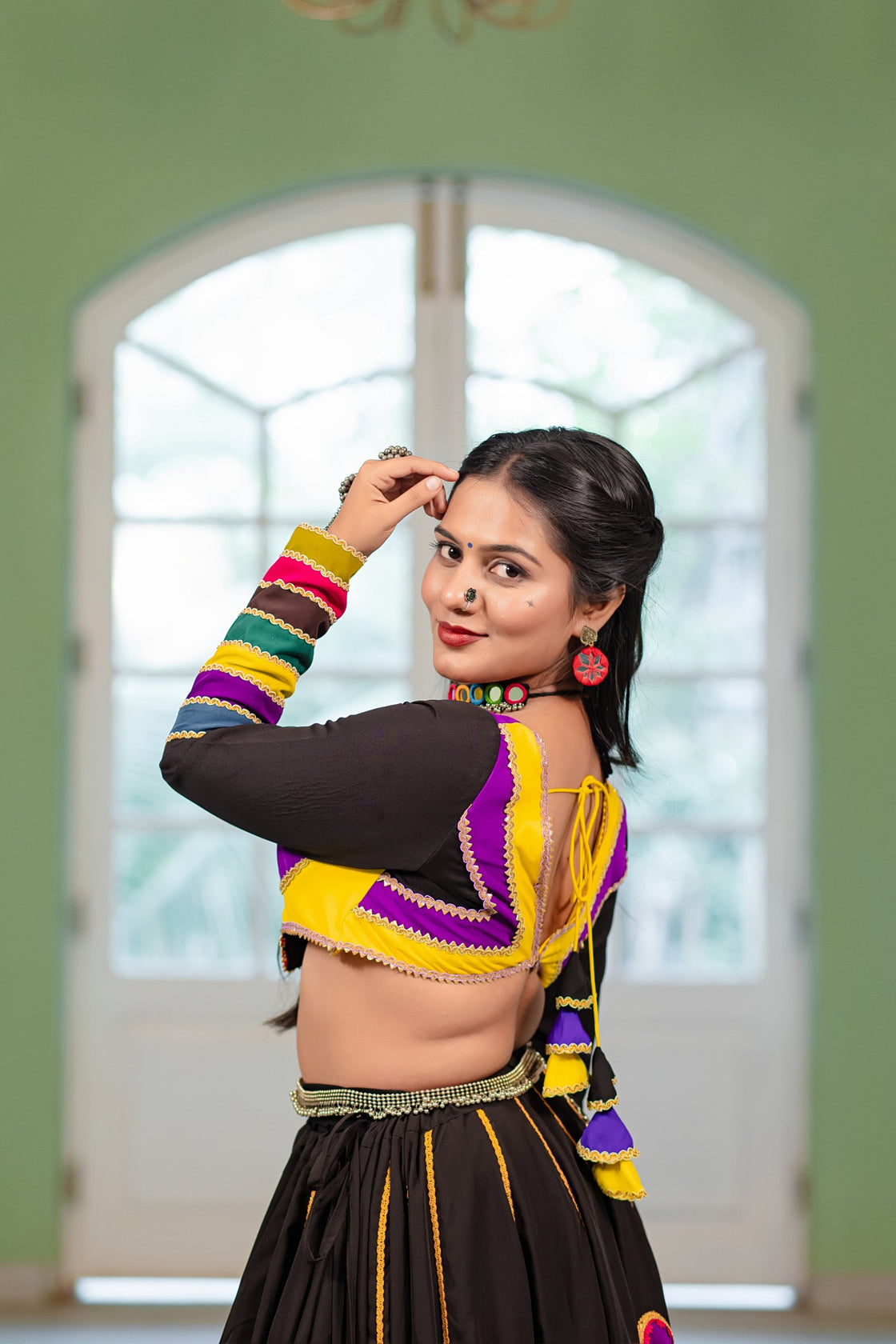Rang Raas