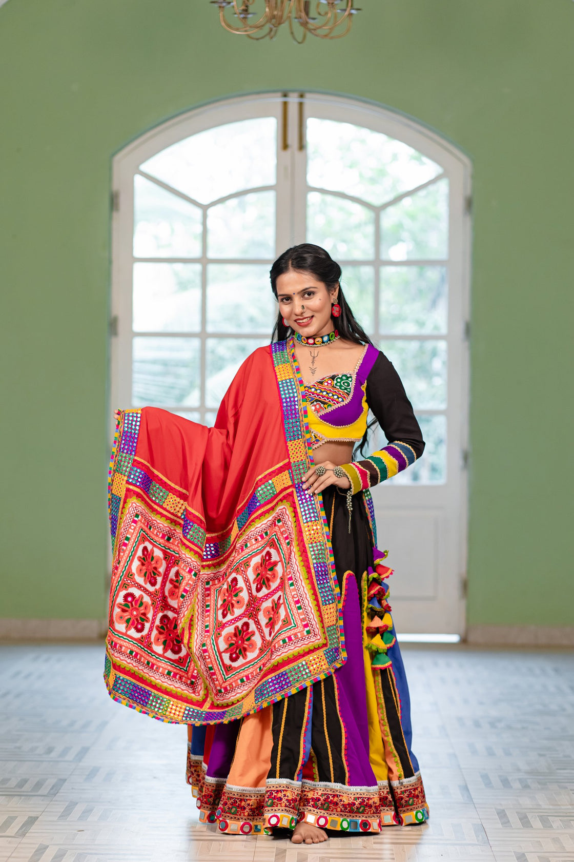 Rang Raas