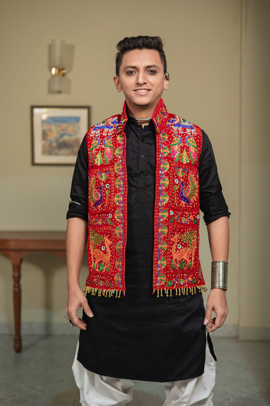 Premium Gamthi Koti 1