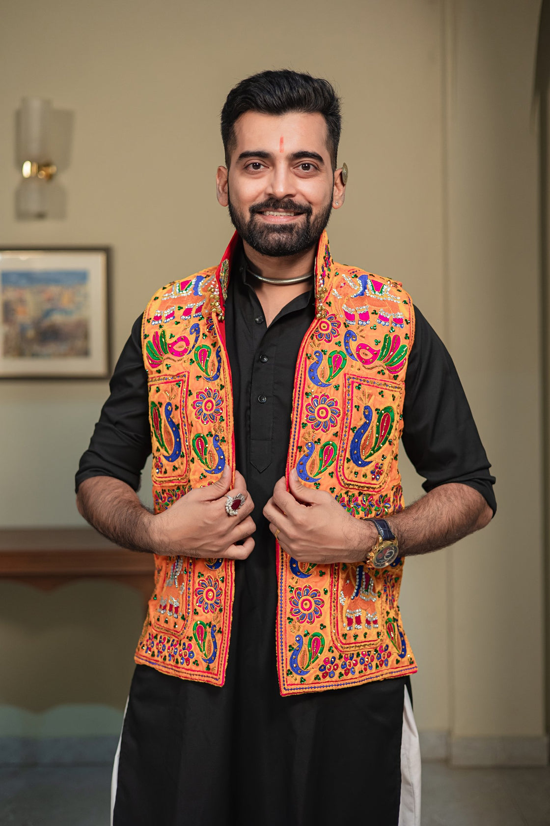 Premium Gamthi Koti 5