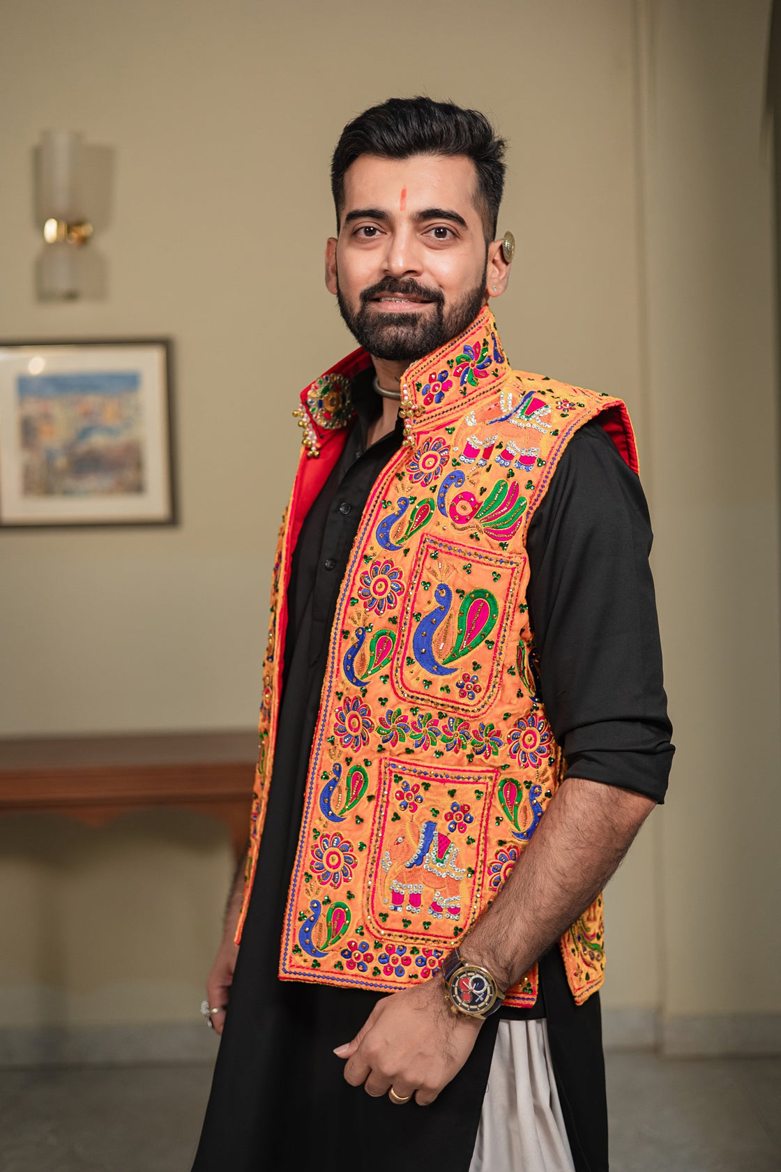 Premium Gamthi Koti 5