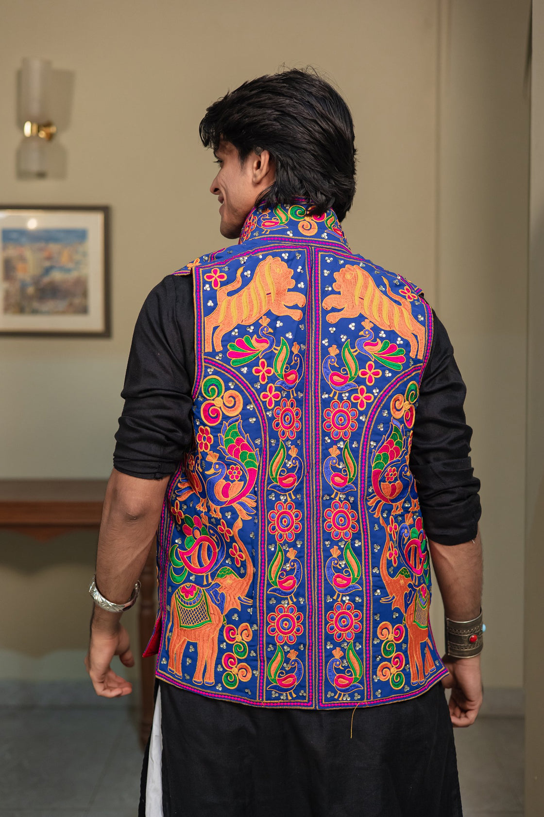 Premium Gamthi Koti 6