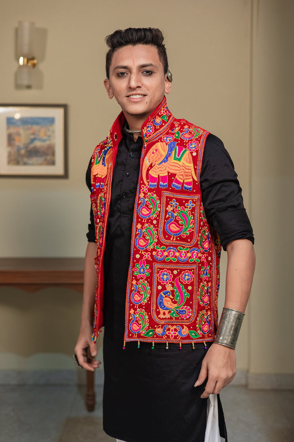 Premium Gamthi Koti 7