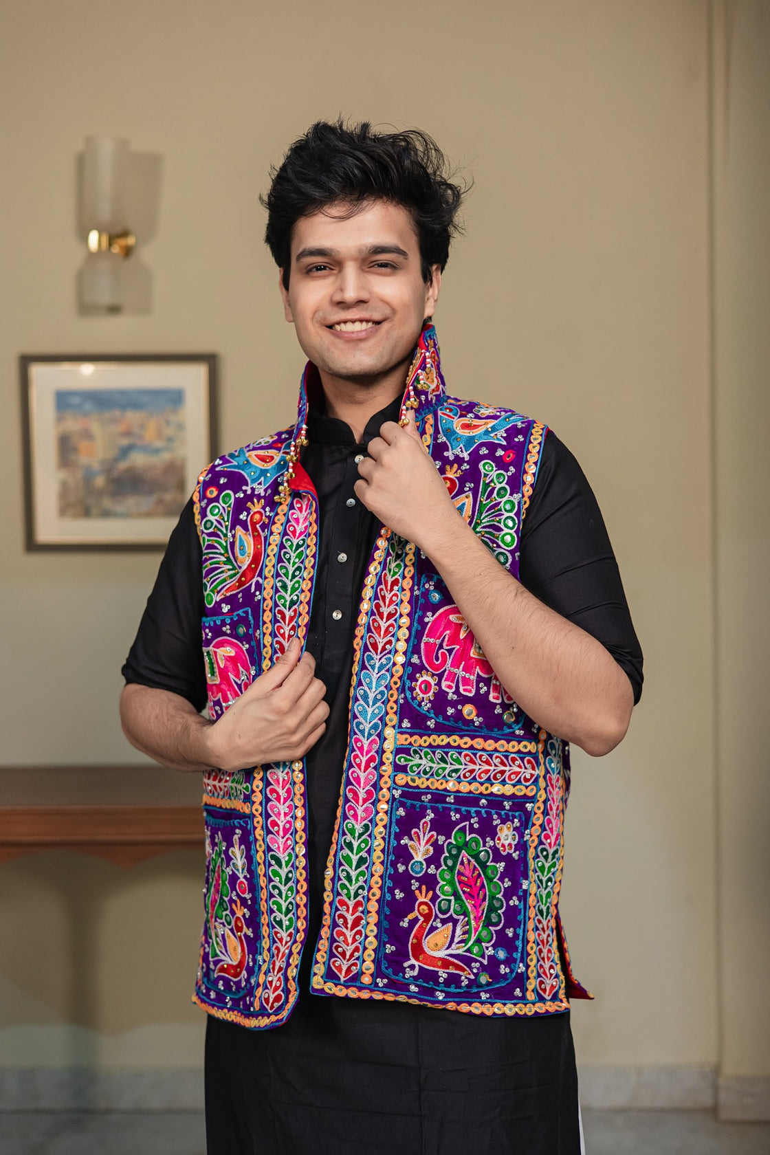 Gamthi Koti 8