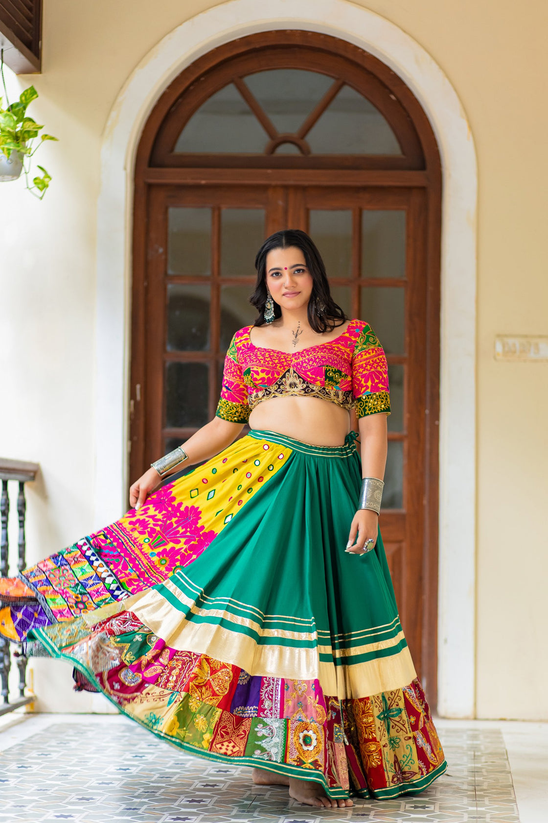 Phoolo Ki Raas