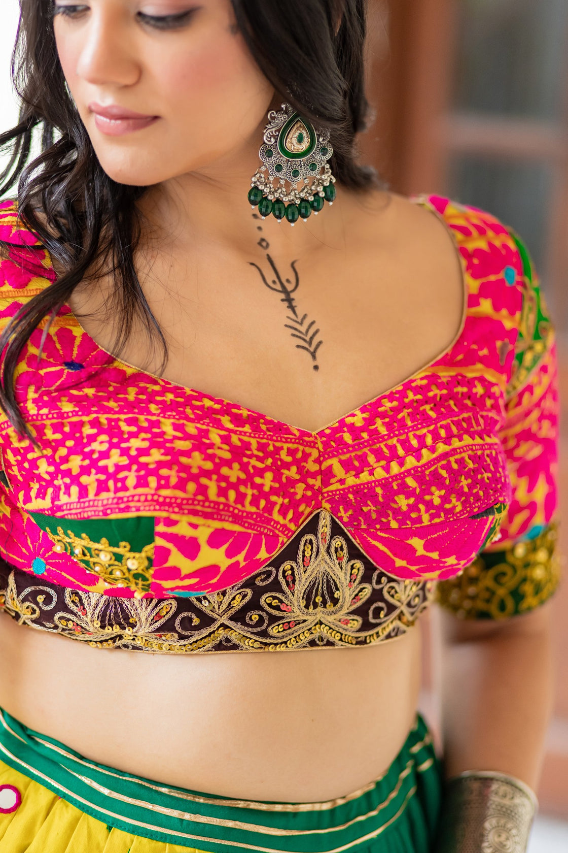 Phoolo Ki Raas