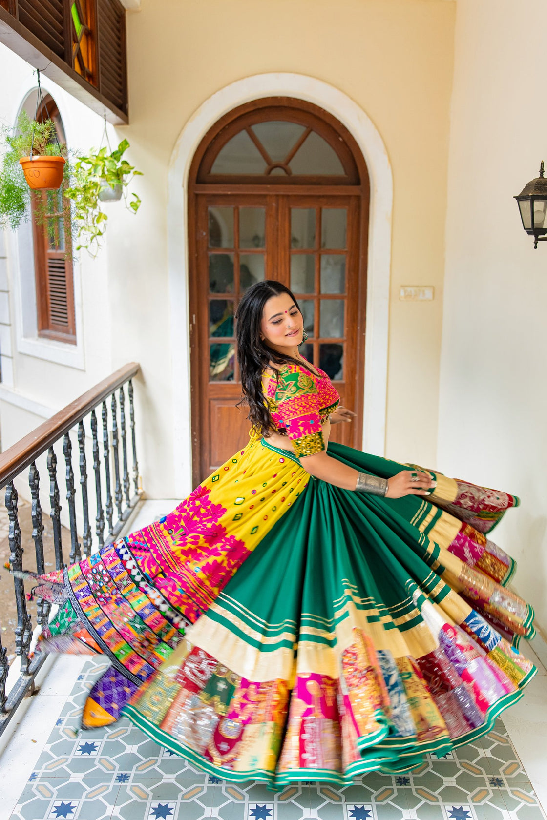 Phoolo Ki Raas