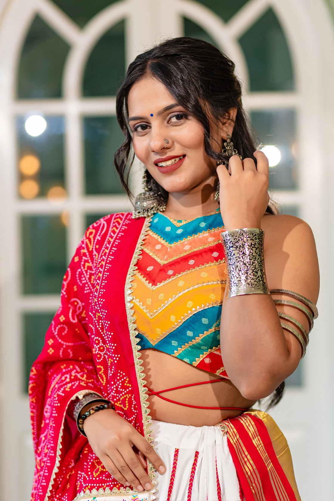 Leheria Fusion Set – Colour Rush Edition