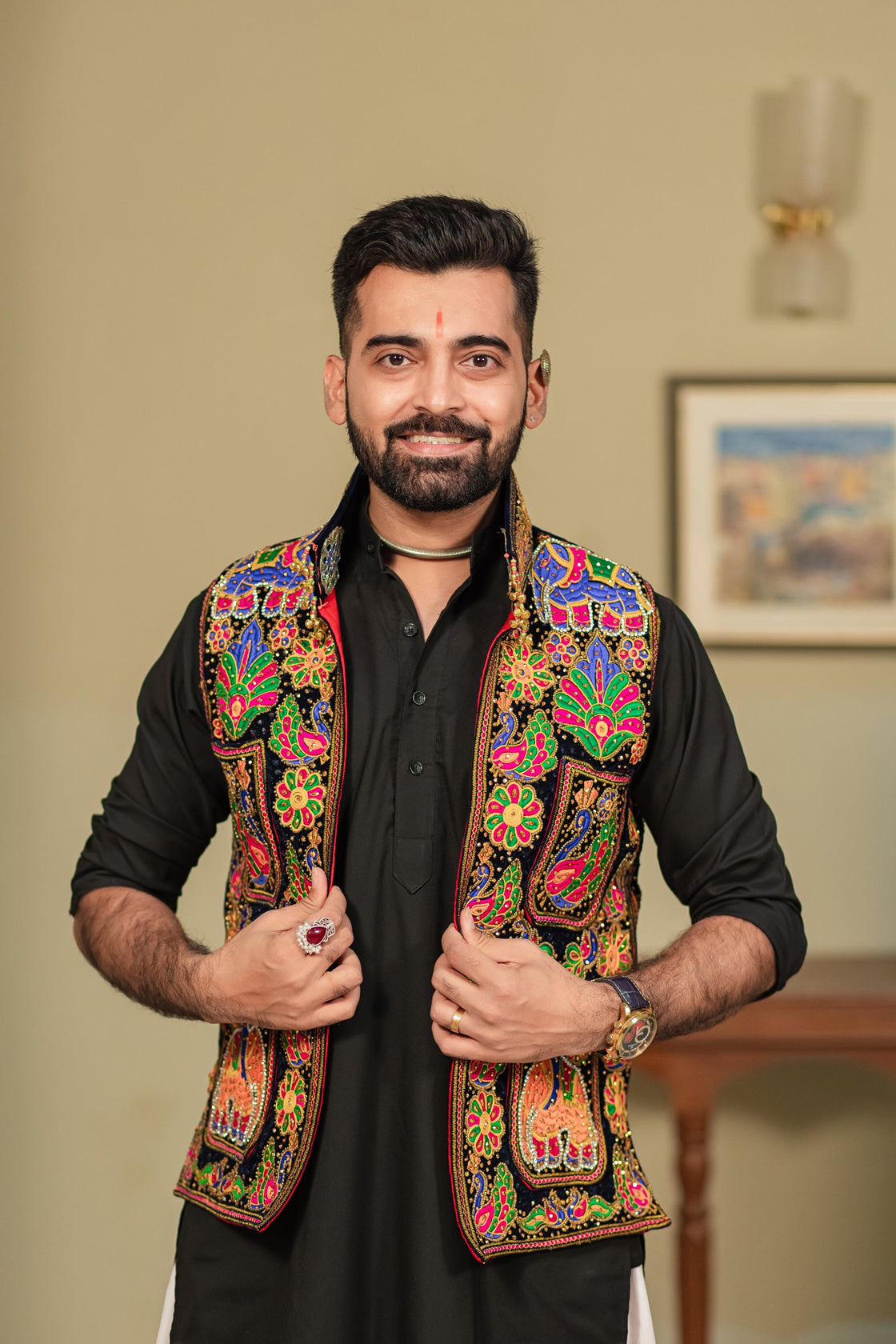 Premium Gamthi Koti 18