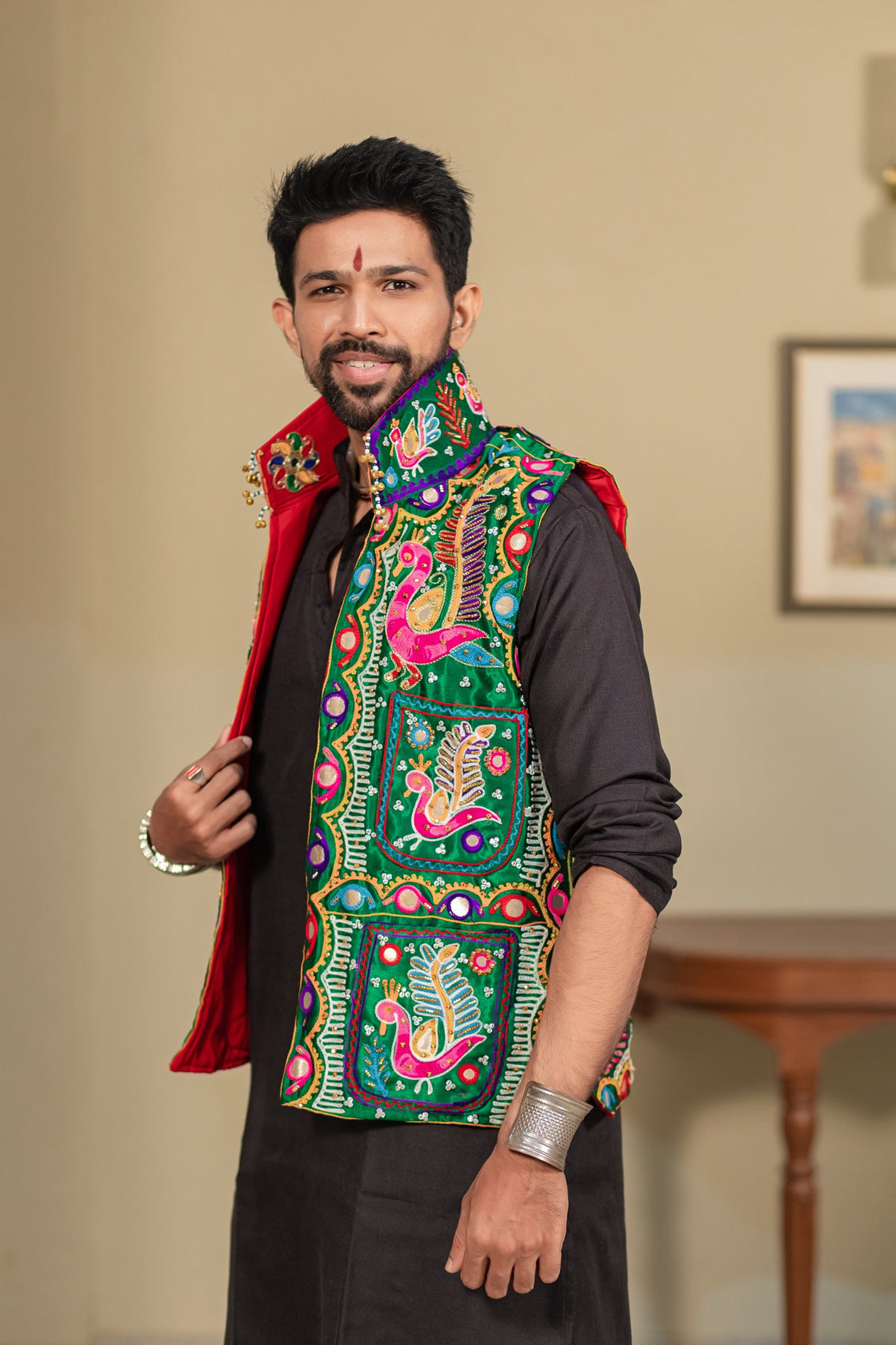 Gamthi Koti 20