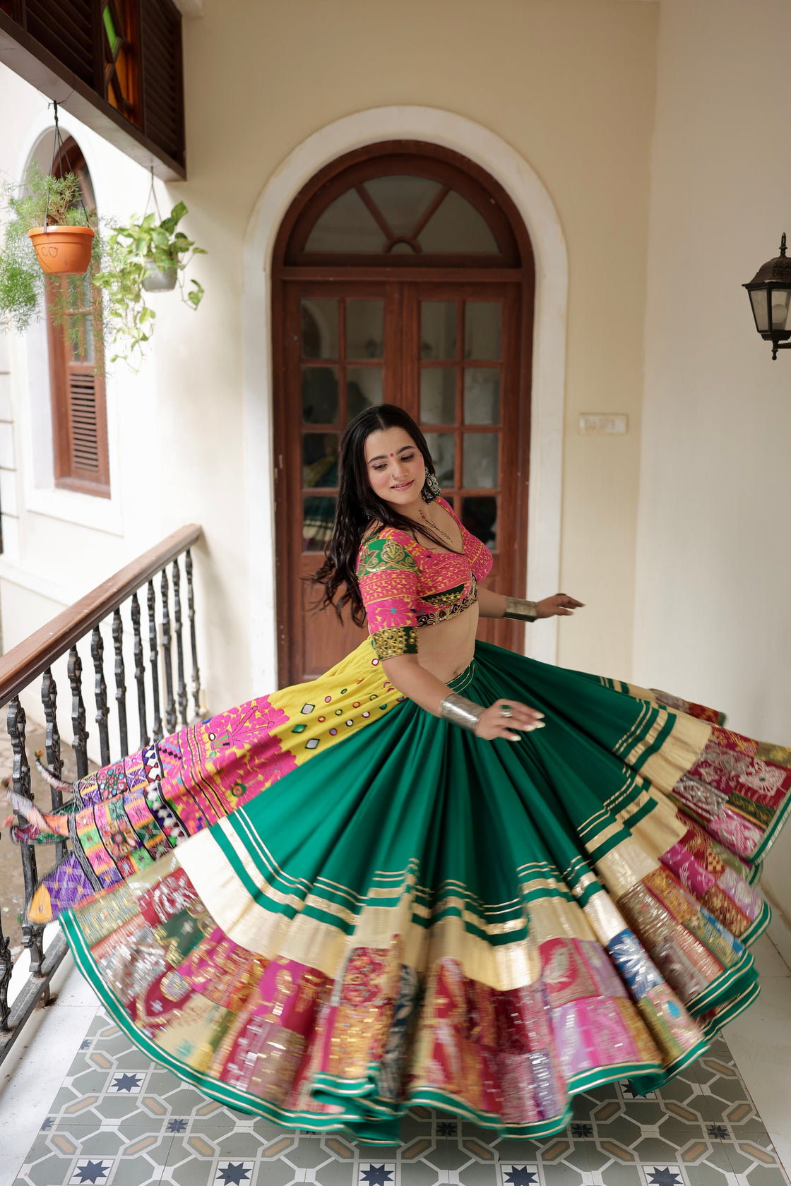 Phoolo Ki Raas