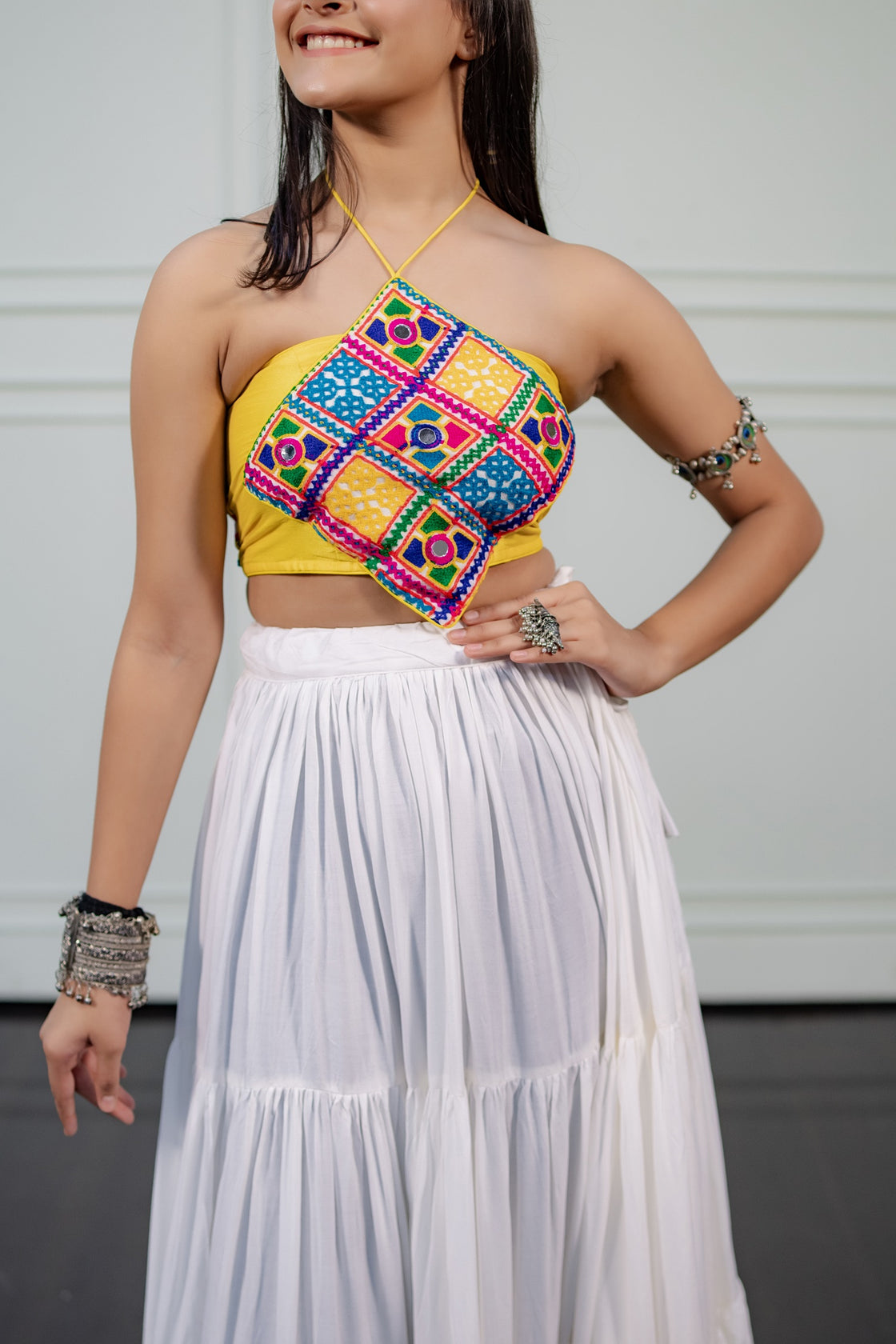 Surmayi Sunshine set