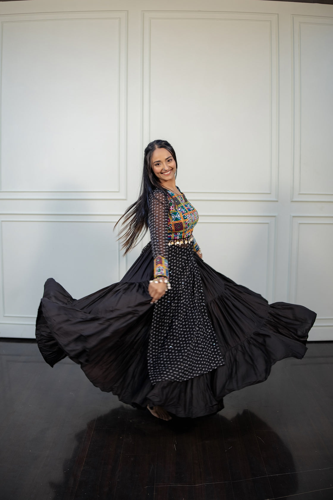 Reet Rivas Kurti