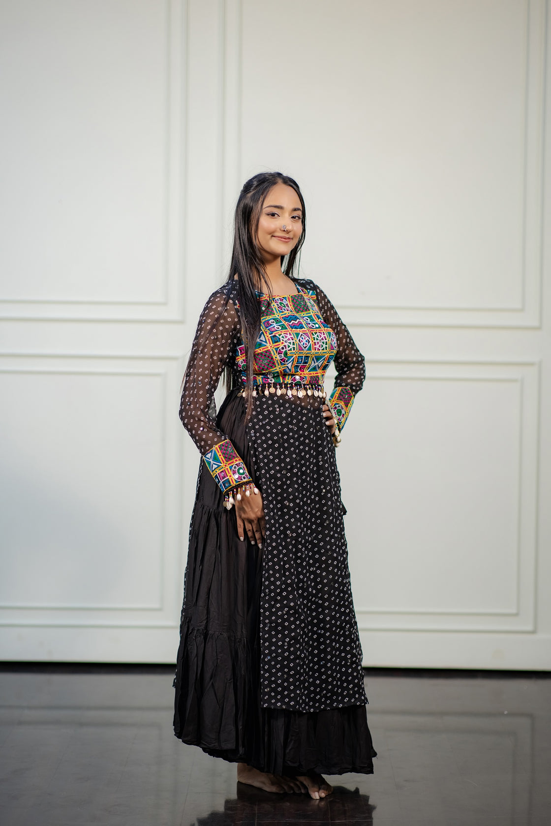 Reet Rivas Kurti