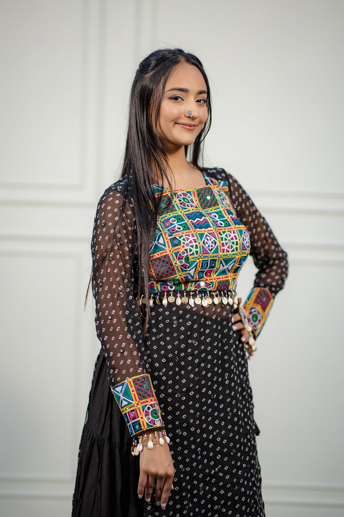 Reet Rivas Kurti