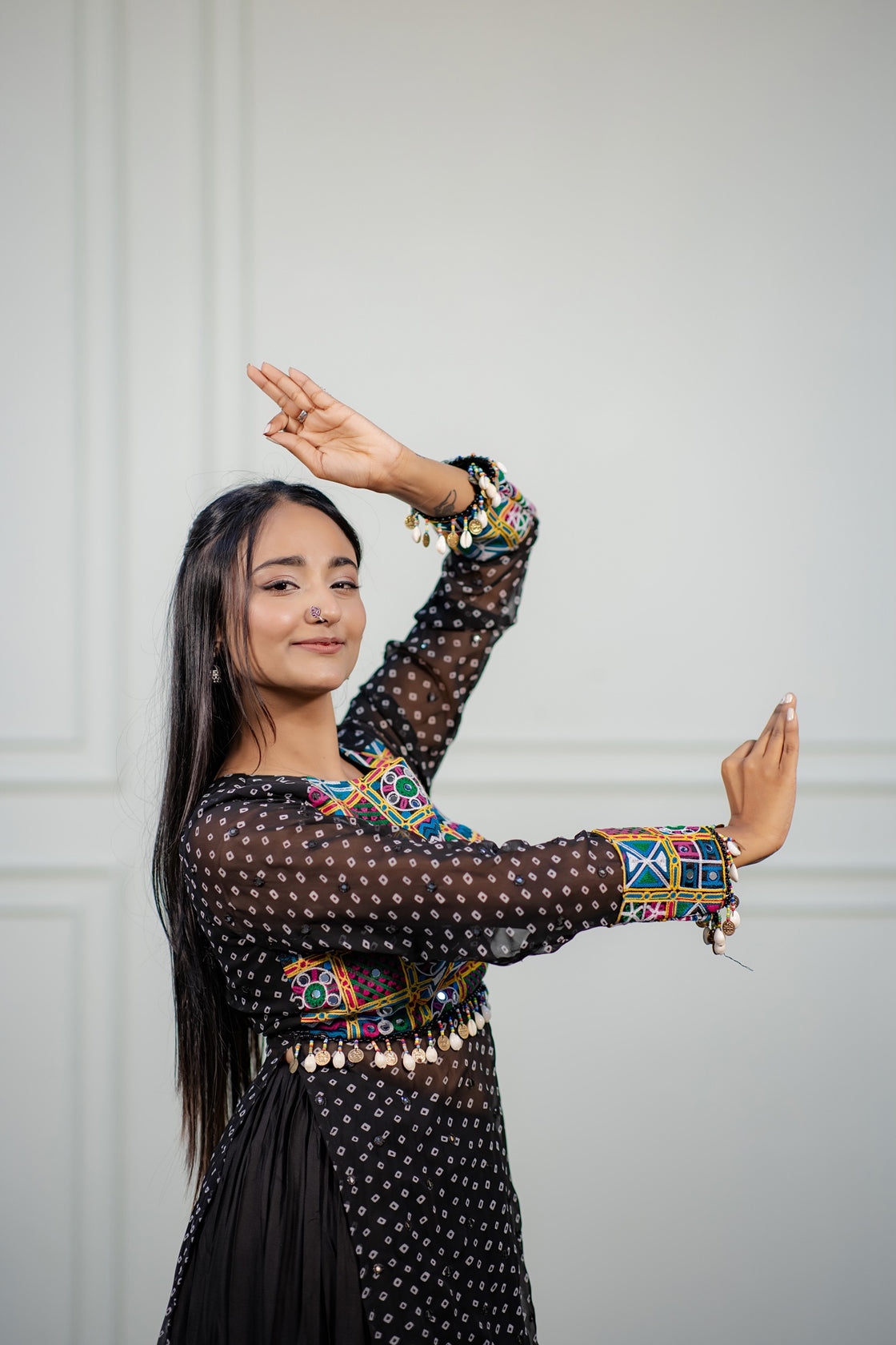 Reet Rivas Kurti